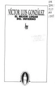El mejor lugar del infierno