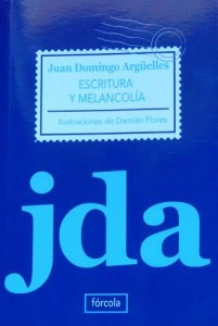 Escritura y melancolía : un viaje a la depresión