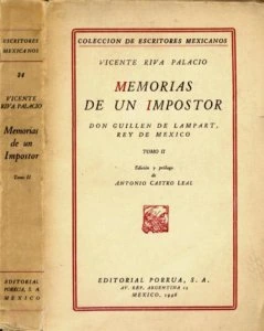 Memorias de un impostor II
