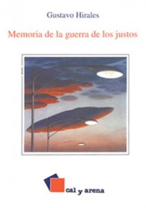 Memoria de la guerra de los justos