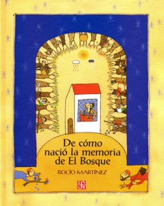 De cómo nació la memoria de El Bosque