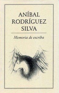 Memoria de escriba