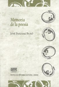 Memoria de la poesía
