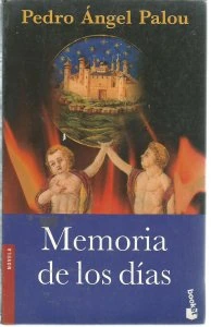Memoria de los días