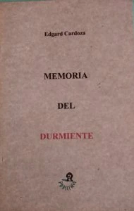 Memoria del durmiente