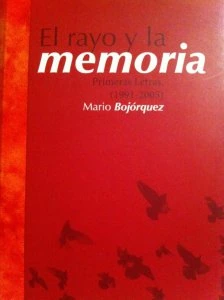 El rayo y la memoria