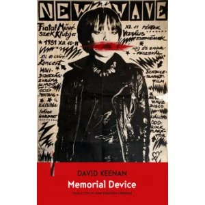 Memorial device