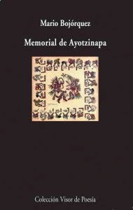 Memorial de Ayotzinapa