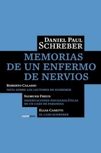 Memorias de un enfermo de nervios 