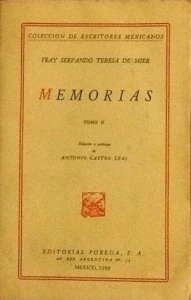 Memorias. Tomo II