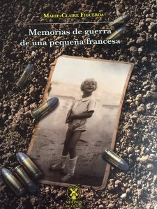 Memorias de guerra de una pequeña francesa