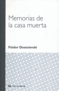 Memorias de la casa muerta