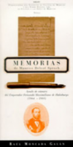 Memorias de Maurice Delezé Spruch