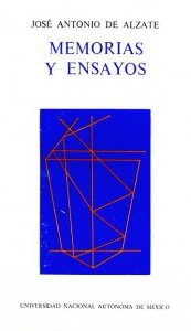Memorias y ensayos