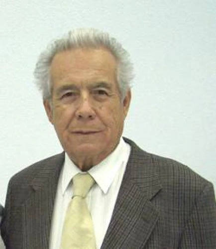 Foto del autor