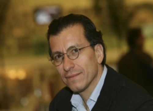 Foto: Rodulfo Gea | CNL-INBA