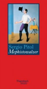 Mephistowalzer : Erzählungen