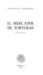 El mercader de torturas