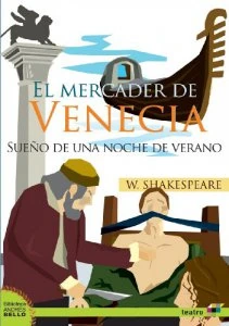 El mercader de Venecia 