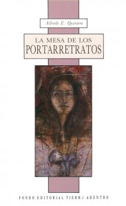 La mesa de los portarretratos