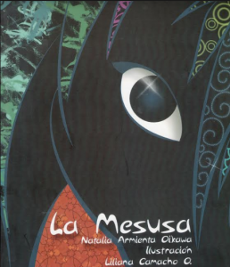 La mesusa