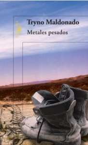 Metales pesados
