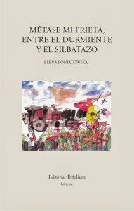 Métase mi prieta entre el durmiente y el silbatazo