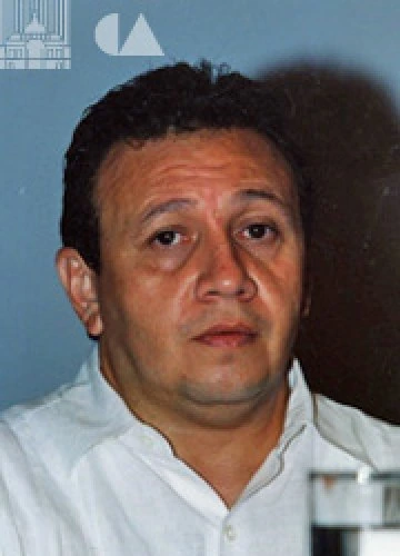Foto: Rodulfo Gea | CNL-INBA