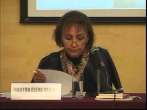 Foto: El Colegio de México