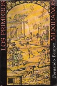 Los primeros mexicanos