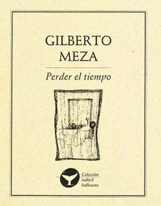 Perder el tiempo