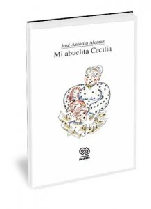 Mi abuelita Cecilia