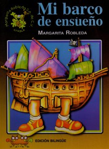Mi barco de ensueño