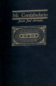 Mi confabulario