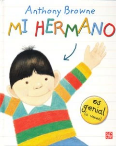Mi hermano 