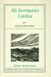 Mi hermano Carlos