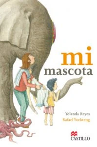Mi mascota