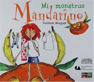 Mi monstruo Mandarino