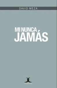 Mi nunca jamás