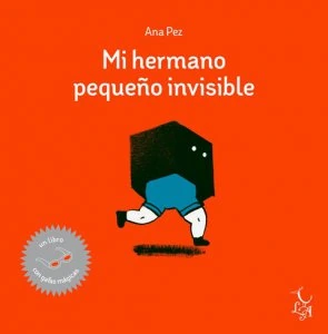 Mi pequeño hermano invisible