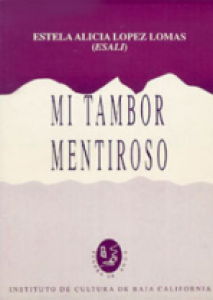 Mi tambor mentiroso