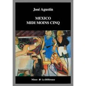 Mexico midi moins cinq