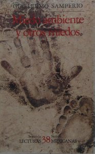 Miedo ambiente y otros miedos