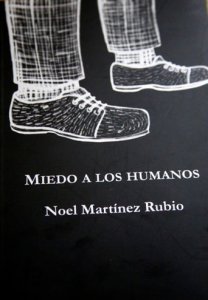 Miedo a los humanos