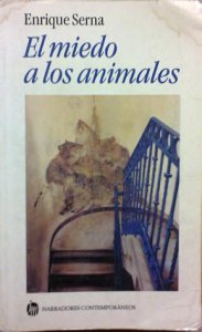 El miedo a los animales