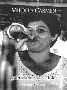 Miedo a Carmen