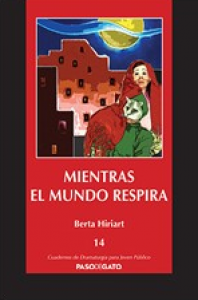 Mientras el mundo respira