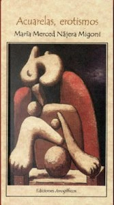Acuarelas, erotismos