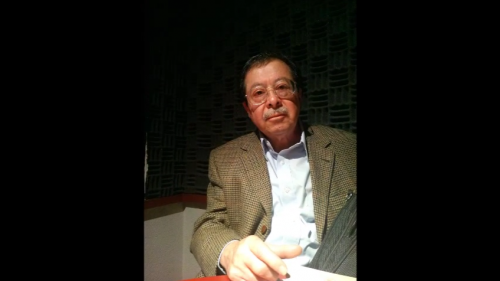 Miguel Ángel Flores 2015