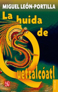 La huida de Quetzalcóatl